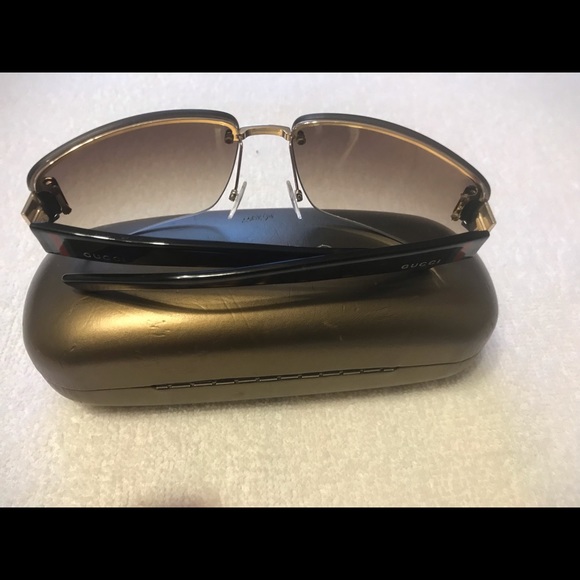 Gucci shades - Picture 8 of 8